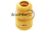 KMK063 KORTEX Отбойник амортизатора KIA MAGENTIS 05- переднего KMK063