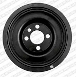 DPF35712 NTN / SNR DPF357.12_шкив коленвала!\ Audi A3-A6, VW Golf/Passat/Polo 1.6FSi/TDi/1.9TDi/SDi/2.0TDi/SDi 95>