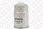 8200408SX STELLOX 82-00408-SX_фильтр топливный!\ MAN 16.372