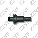 ZVK21A ZZVF ТЕРМОСТАТ AUDI A3 (08-13),  VW PASSAT [B7] (11…), JETTA (06-11)