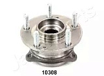 KK10308 JAPANPARTS Подшипник пер.ступ.[ступица]