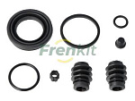 238074 FRENKIT Ремкомплект суппорта задний HYUNDAI i40 ALL TYPES 07-11->.