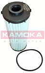 F603001 KAMOKA ФИЛЬТР АКП-7 AUDI A3/S3/R8 13-15/Q3 12-15/VW GOLF 13-15/TIGUAN 08-15 KAMOKA F603001