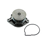 VKPC81407 SKF Насос водяной. SEAT Cordoba/Ibiza III/IVSKODA Fabia/OctaviaVW Golf V