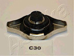 330CC30 ASHIKA Крышка радиатора системы охлаждения