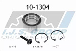 101304 I.J.S. GROUP Подшипник ступичный AUDI: 80 2.0 E 16V/S2 quattro