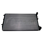 07413 OSSCA РАДИАТОР ОХЛАЖДЕНИЯ RADIATOR,630 416 23MM