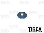 TRX06WP TIREX Шайба регулировки углов установки колес