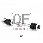 QF13D00107 QUATTRO FRENI Тяга/стойка стабилизатора.