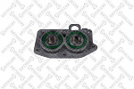 7551005SX STELLOX 75-51005-SX_подшипник КПП! VW Golf/Passat/Polo/Touran, Audi A1/A2/A3