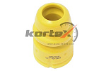 KMK044 KORTEX Отбойник амортизатора передн.