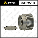 325N10014Z ZAUFER Шкив обгонный генератора