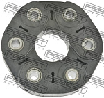 HYDS002 FEBEST Муфта кардана HYUNDAI 12-13 HYDS-002