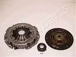 KFH53 JAPANPARTS Сцепление к-т HYUNDAI I10/I20/KIA RIO III 1.2-1.25 08-