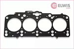 0056058 ELWIS ROYAL Прокладка ГБЦ. Audi A3/4/6/Bora/Caddy 3/Golf 4/5/Jetta 3/T5/Passat/Touran/Sharan/Octavia/Fabia 1.9TDI 3толщ