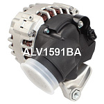 ALV1591BA KRAUF Генератор. (120A/12V)BMW X5(E53) 2.0-3.0 98-