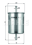 KL2 MAHLE / KNECHT ФИЛЬТР ТОПЛИВНЫЙ