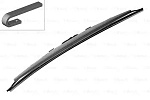 3397004590 BOSCH Щетка стеклоочистителя каркасная Twin spoiler 500мм