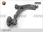 CA11477 FENOX Рычаг правый Ford Focus 3 11- CA11477