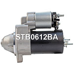 STB0612BA KRAUF Стартер STB0612BA