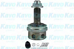 CV4003 KAVO PARTS ШРУС KIA PICANTO 1.0/1.1 04-