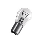 1987302202 BOSCH Лампа накаливания. P21/5W 12V 21/5W PURE LIGHT (CB)