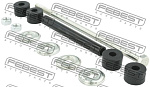 0523MPVFKIT FEBEST Тяга стабилизатора передняя MAZDA MPV LV 4WD 1990-1999 0523-MPVF-KIT