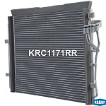 KRC1171RR KRAUF Радиатор кондиционера