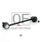 QF13D00304 QUATTRO FRENI Стойка cтабилизатора Quattro Frenix