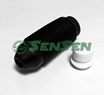 FC042 SENSEN Пылезащитный комплект (отб+пыл) Audi A3 1996/09-2003/05?Seat Leon 1999/11-2006/06? Seat Toledo