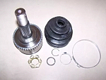 303380 GKN ШРУС наружн к кт NISSAN PRIMERA P11 1 6 16v 09 96 РКПП с ABS