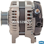 ALN3296ZD KRAUF Генератор !12v 160A K6 \CHRYSLER PACIFICA 4.0L(241) V6 2007-2010, TOWN & COUNTRY VAN 2008-2009, DODG