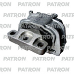 PSE30413 PATRON Опора двигателя п. AUDI A3, VW PASSAT/GOLF 3.2/FSI V6 03-