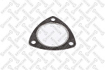 7551759SX STELLOX 75-51759-SX_прокладка приемной трубы!\ Audi A4/A6, VW Passat 1.6-2.0 95>