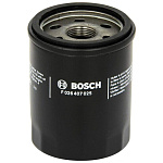 F026407025 BOSCH Фильтр масляный