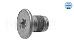 0149110001 MEYLE Болт тормозной диск UNIVERSAL /M8x1 /L=12mm MEYLE 014 911 0001