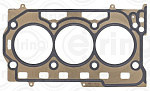 461831 ELRING Прокл.ГБЦ VW POLO/SKODA FABIA 1.2L 47kw