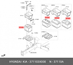 5401260333132 VARTA Аккумулятор VARTA Blue Dynamic  40Ah/330 прав.+ Asia (япон. тонкие клеммы) /187x127x227/