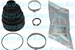 CVB4502 KAVO PARTS Пыльник ШРУСа MAZDA 6 02-