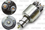 PSS061 PATRON РЕЛЕ ВТЯГИВАЮЩЕЕ VALEO UNIT NISSAN: X-TRAIL (T31) 07-