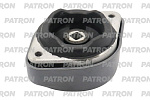 PSE3602 PATRON Опора КПП AUDI: A4 95-00, A4 00-04, A4 95-01, A4 01-04, A4 02-, A6 97-05, A6 97-05, VW: PASSAT 96-00