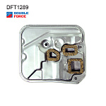 DFT1289 DOUBLE FORCE Фильтр АКПП (с прокладкой)