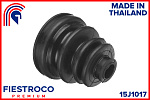 15J1017 FIESTROCO Пыльник шруса NISSAN Sunny B12  1,0 15J1017