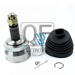 QF11C00221 QUATTRO FRENI ШРУС наружний левый к-кт!\ Hyundai i35, Kia Sportage 2.0CRDi 10-15