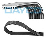 6PK1705 DAYCO Ремень поликлиновый