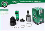 BIC1805 B-RING ШРУС ВНУТРЕННИЙ HYUNDAI ACCENT 00-10