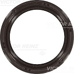 815326700 VICTOR REINZ сальник к/в передний! 40x52x6\ Opel Astra/Corsa/Vectra 1.5D-1.7TD 92>