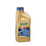 1221104001 RAVENOL Масло трансмиссионное 75W 1л MTF-3 (синтетика) 122