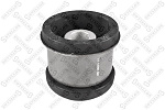 7111287SX STELLOX 71-11287-SX_подушка КПП!\ Audi A4/A6, VW Passat 1.