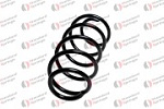 ST134076F STANDARD SPRINGS ПРУЖИНА ПЕРЕДНЯЯ VW/SKODA PASSAT 1,8 TSI /2,0 FSI 3/05- / SUPERB 1,4 TSI3/08-